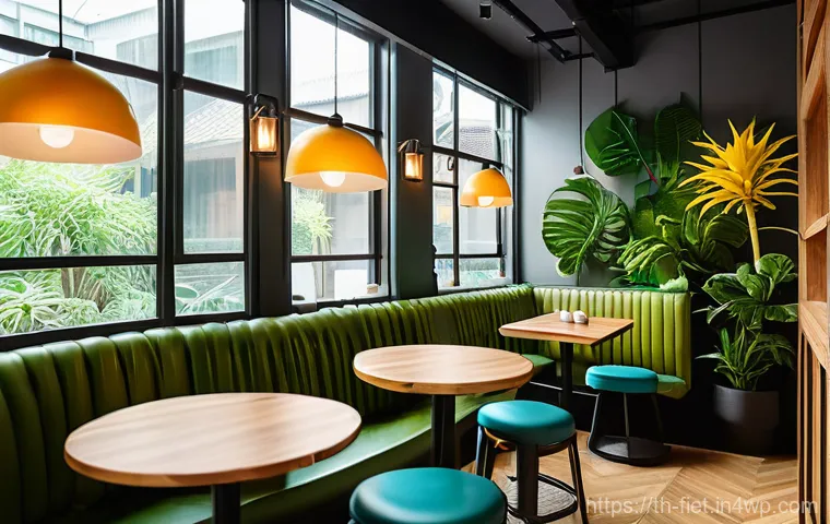 플렉시테리언 식단을 위한 채식 레스토랑 추천 - Here are three image generation prompts in English, detailed and adhering to your guidelines, based ...