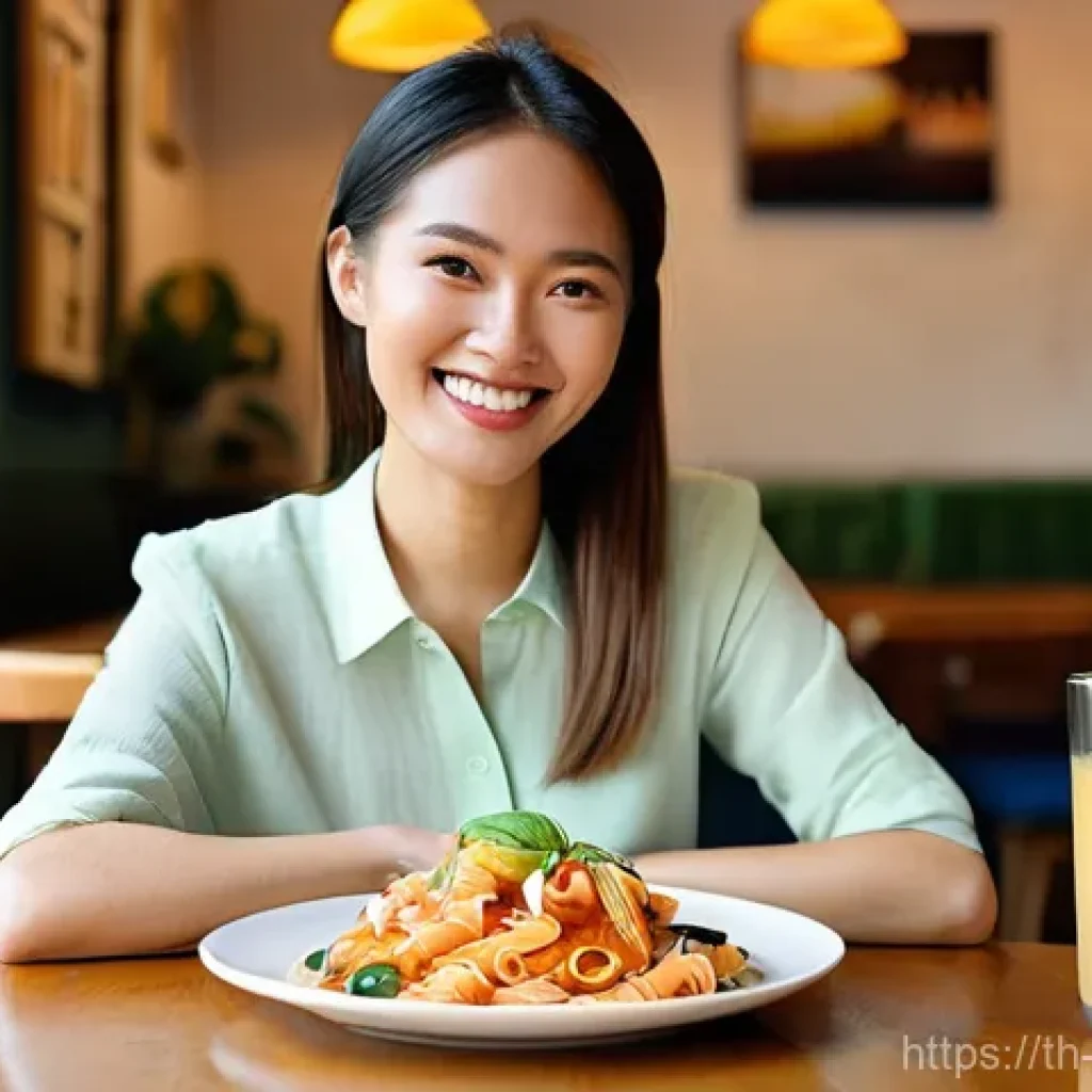 플렉시테리언 식단으로 채소 섭취 늘리기 - **Prompt:** "A vibrant and inviting flat lay image showcasing a diverse spread of delicious Flexitar...