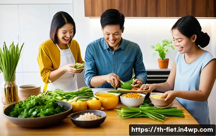 플렉시테리언 식단이 가져오는 변화 관련 이미지 2